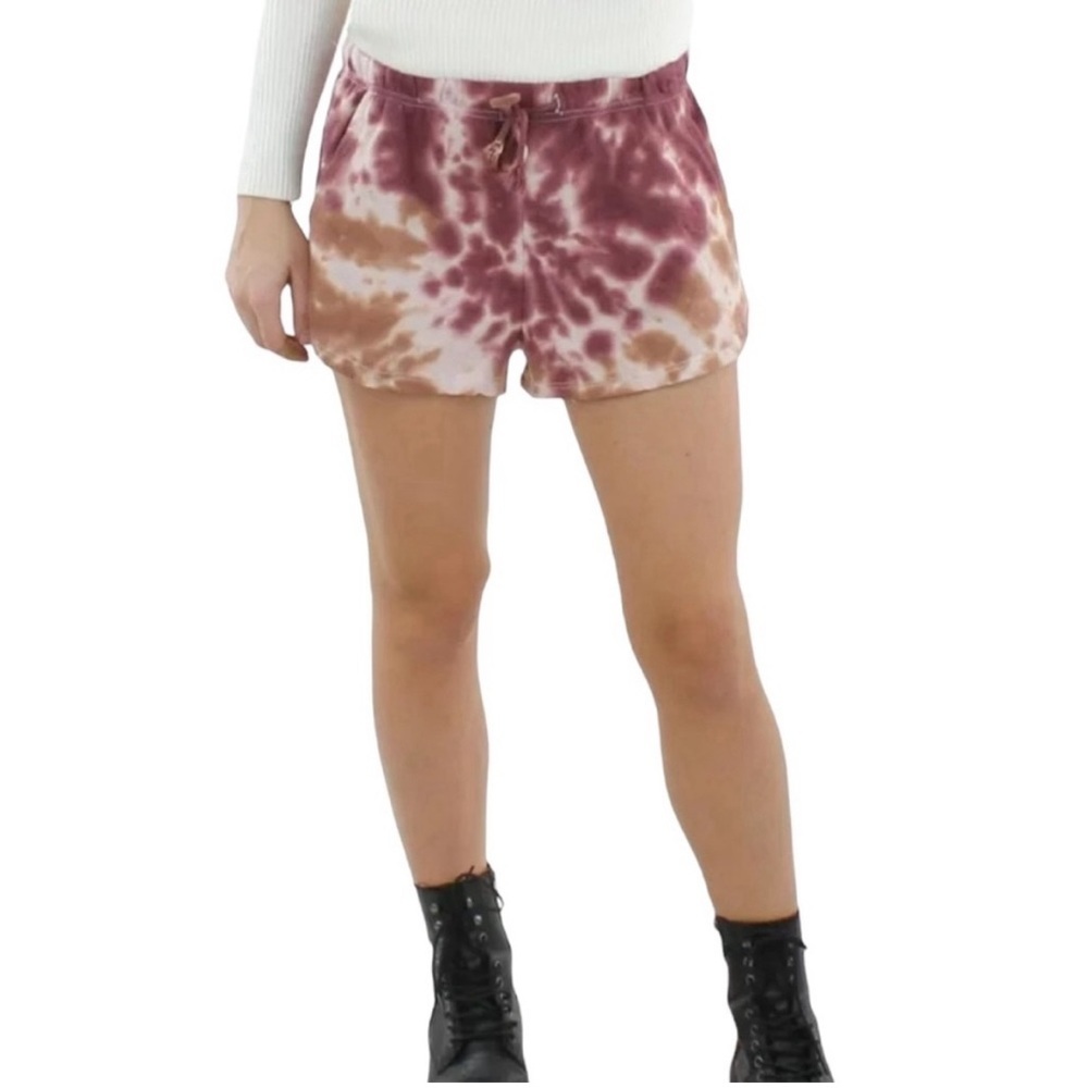 Sweat-shorts tie dye nwt - Picture 1 of 5